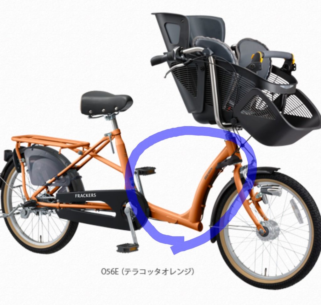 自転車 インチ わからない